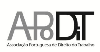 Seminário da APODIT -(Associação Portuguesa de Direito do Trabalho)