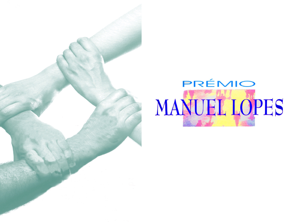 Prémio Manuel Lopes, 9ª edição - 2016 | Apresentação de candidaturas