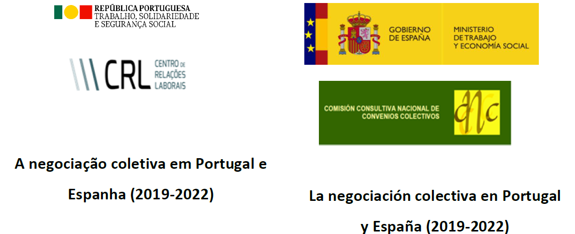 Balanço e Perspetivas da Negociação Coletiva em Portugal e em Espanha